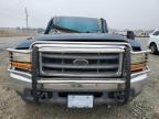 2000 Ford F250 Super Duty на продаже в Tifton, GA - Top/Roof