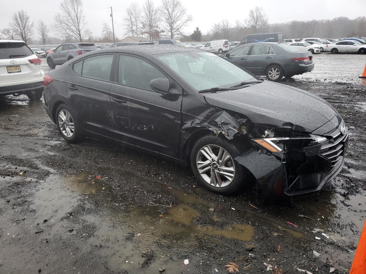2020 Hyundai Elantra - Image 4