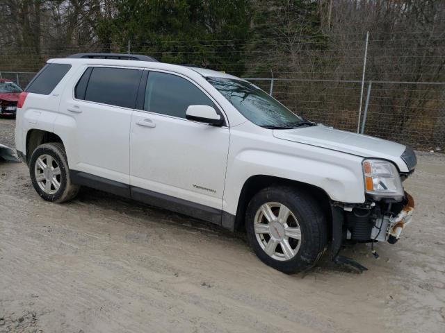  GMC TERRAIN 2015 Білий