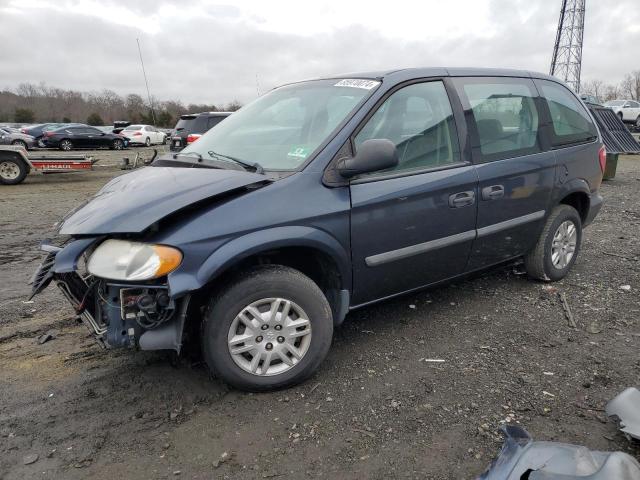 2007 Dodge Caravan Se