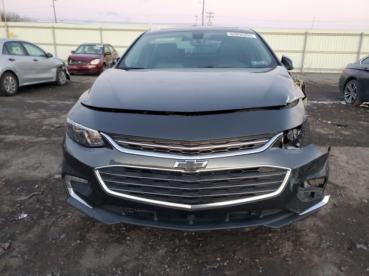 2016 Chevrolet Malibu - Image 5