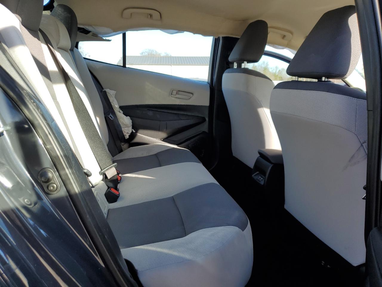 2024 Toyota Corolla - Image 11