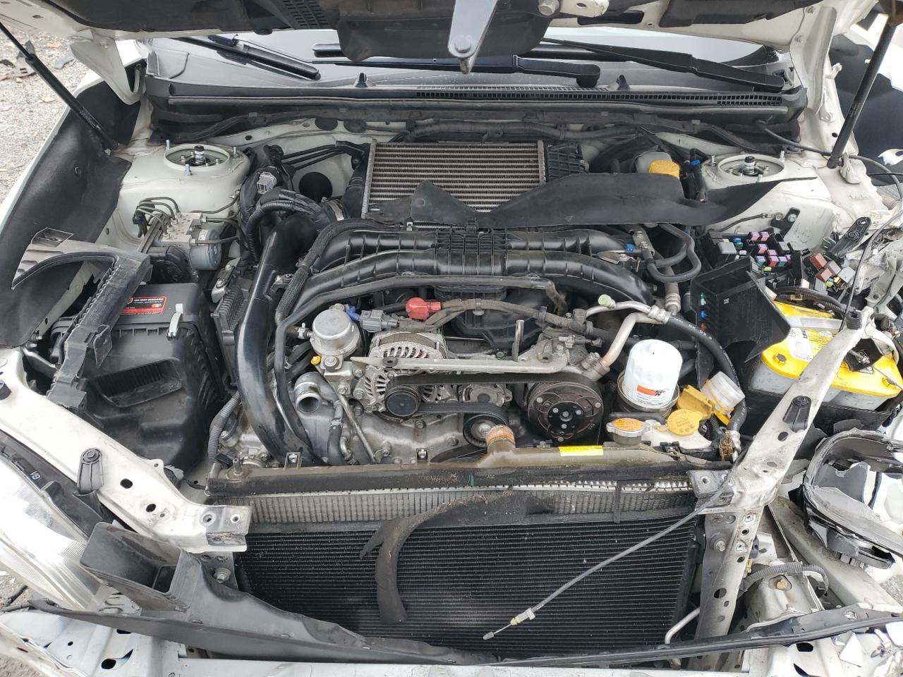 2016 Subaru WRX - Image 12
