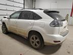 2006 Lexus Rx 400 na sprzedaż w Des Moines, IA - Front End