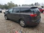 2016 Kia Sedona Lx للبيع في Knightdale، NC - Front End