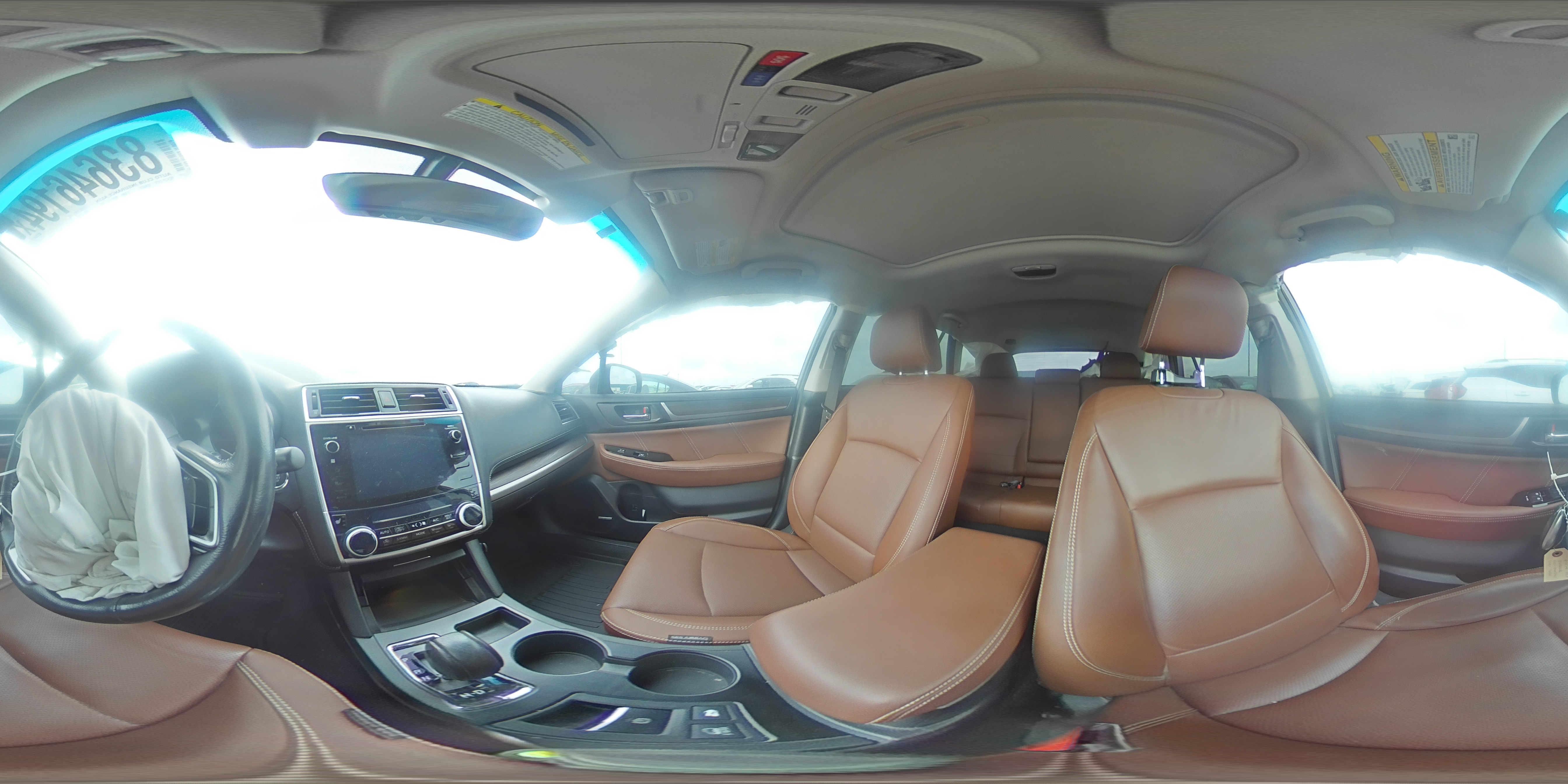 2019 Subaru Outback - Image 14