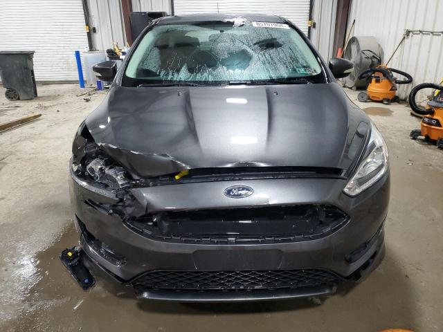  FORD FOCUS 2015 Szary