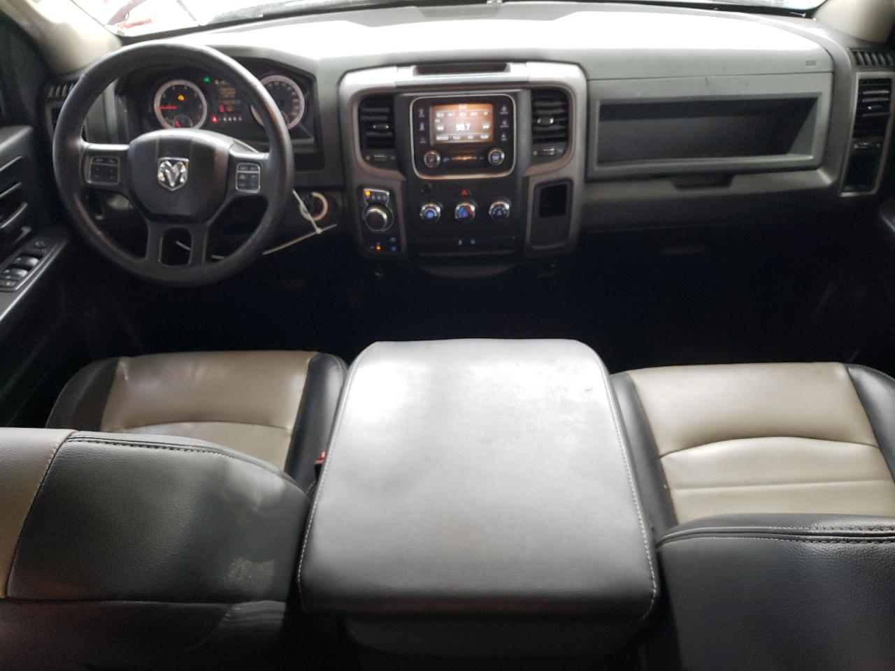 2019 RAM 1500 - Image 8