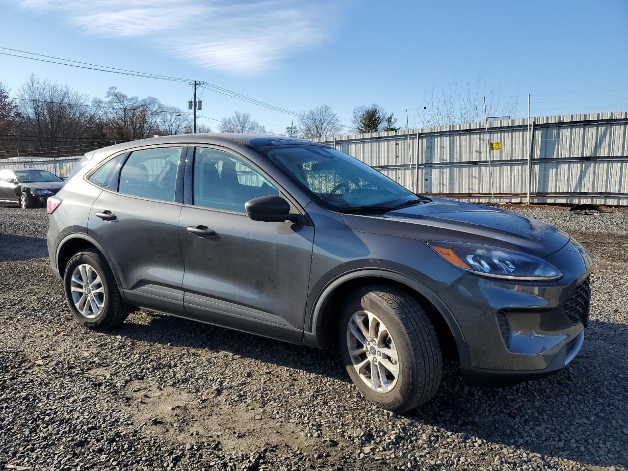 2020 Ford Escape - Image 4