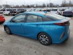 2020 Toyota Prius Prime Le للبيع في Fort Wayne، IN - Front End