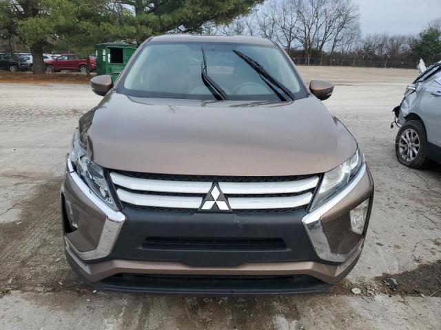  MITSUBISHI ECLIPSE 2018 Brązowy