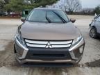 2018 Mitsubishi Eclipse Cross Es for Sale in Lexington, KY - Front End