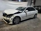 2009 Mercedes-Benz C 300 4Matic للبيع في North Billerica، MA - Front End