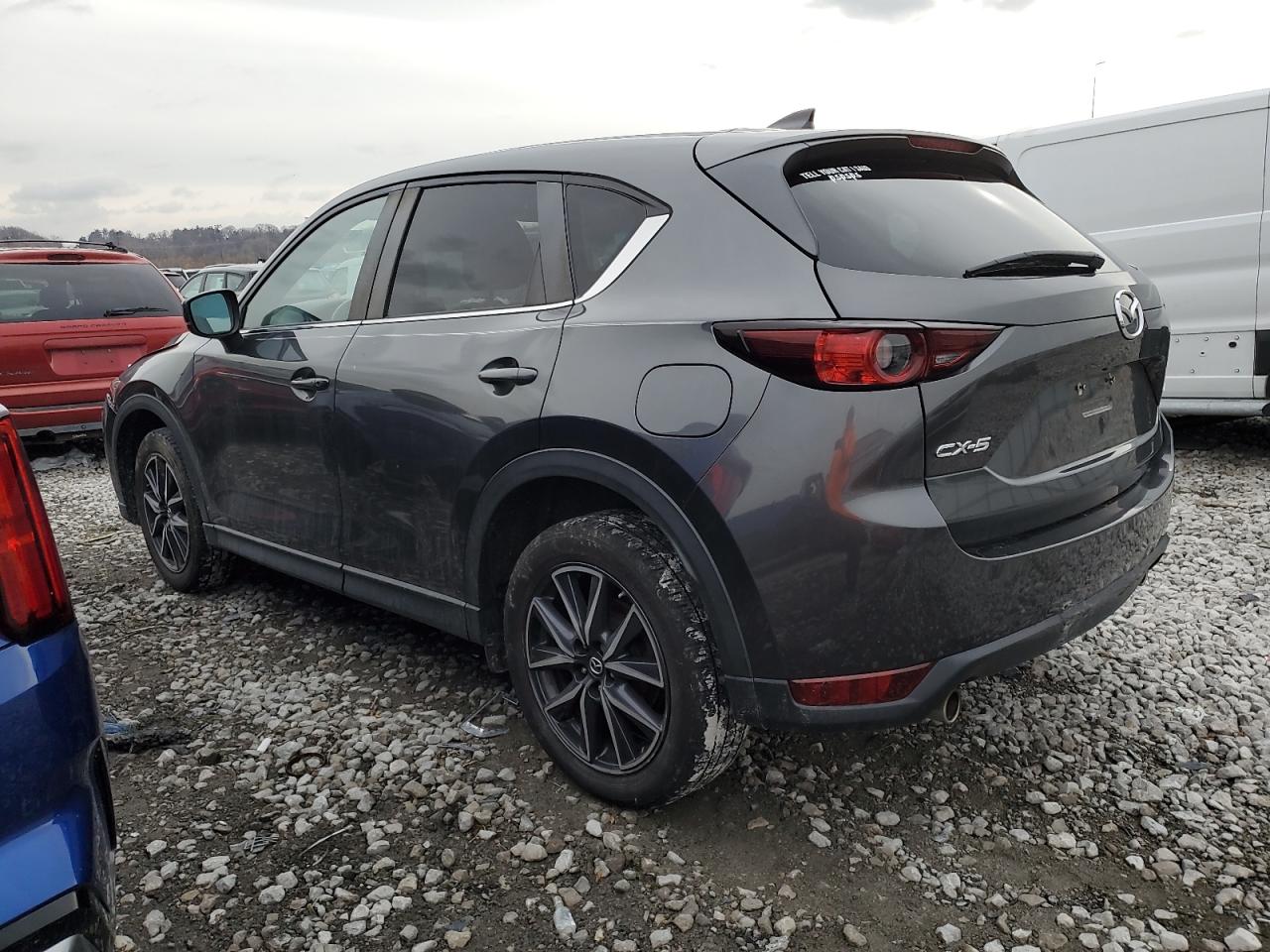 2018 Mazda CX-5 - Image 2