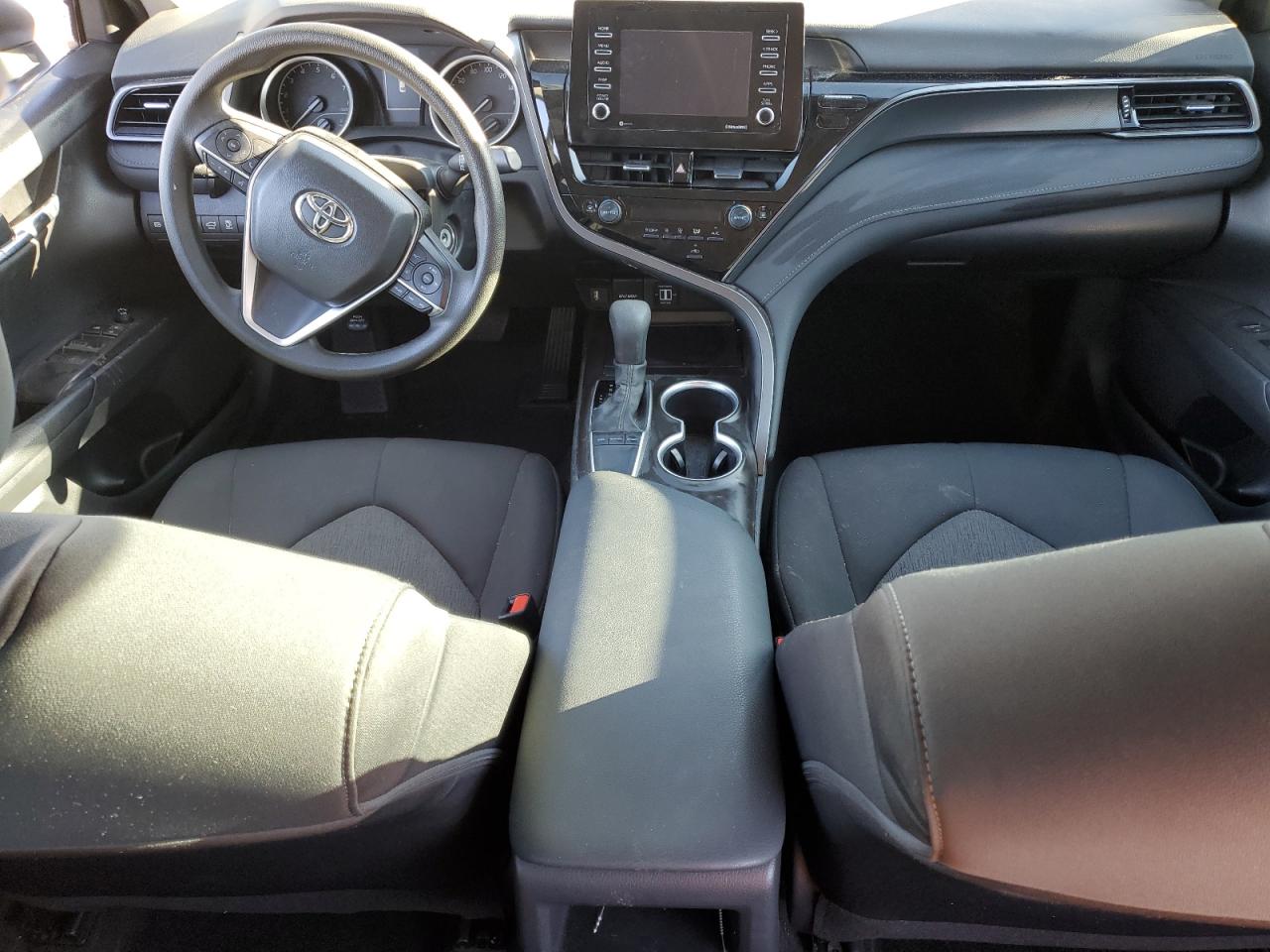 2023 Toyota Camry - Image 8
