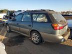 2000 Subaru Legacy Outback en Venta en San Martin, CA - Minor Dent/Scratches
