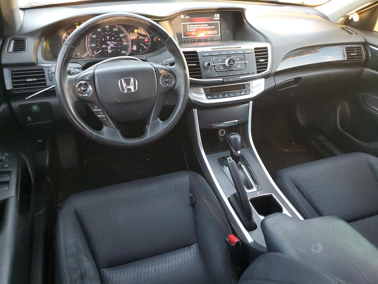 2013 Honda Accord - Image 8