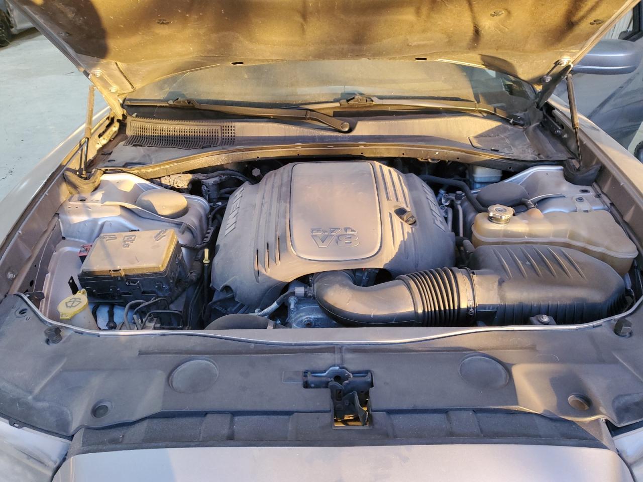 2013 Dodge Charger R/T VIN: 2C3CDXDT9DH630149 Lot: 83648034