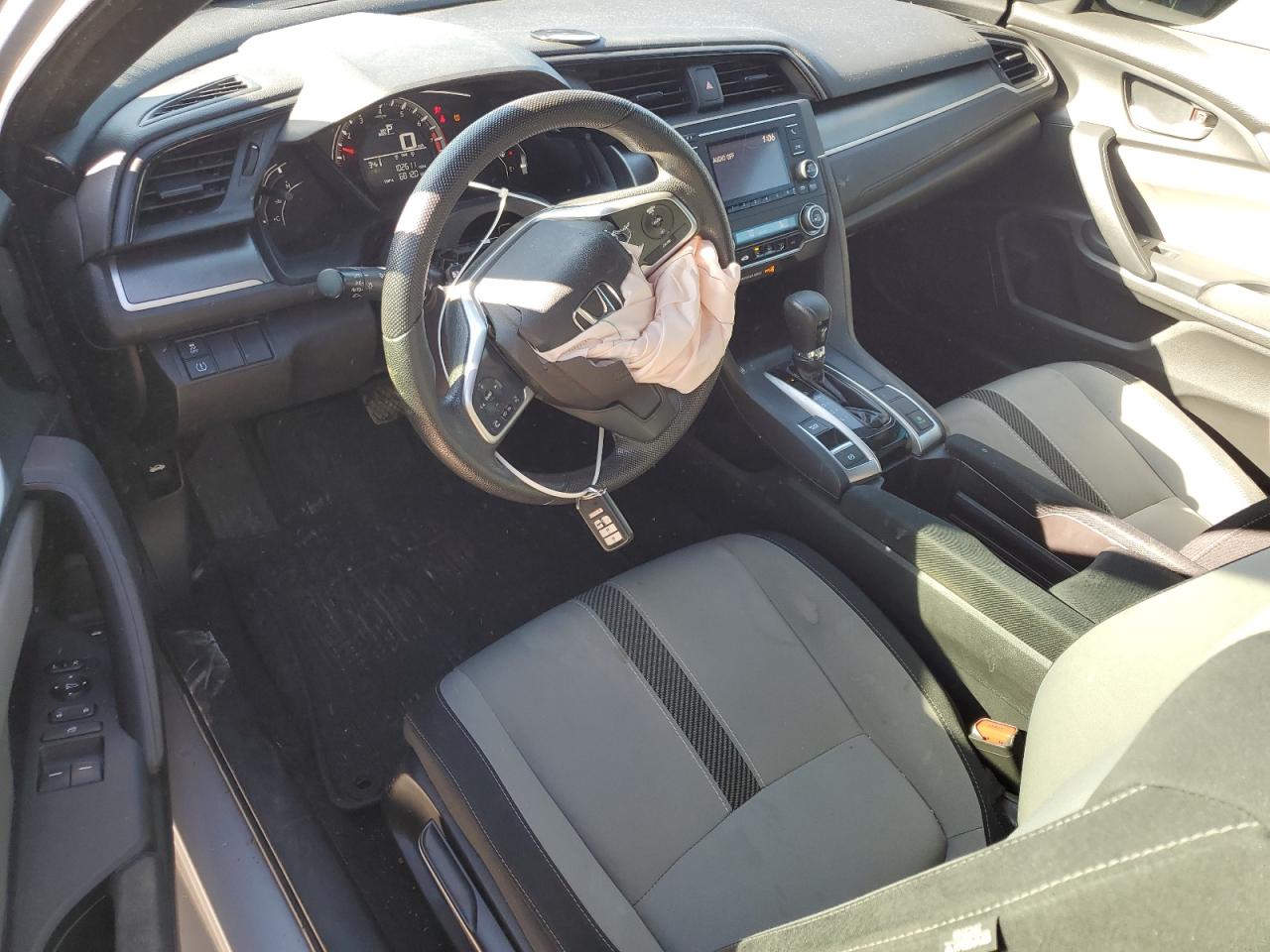 2017 Honda Civic - Image 8