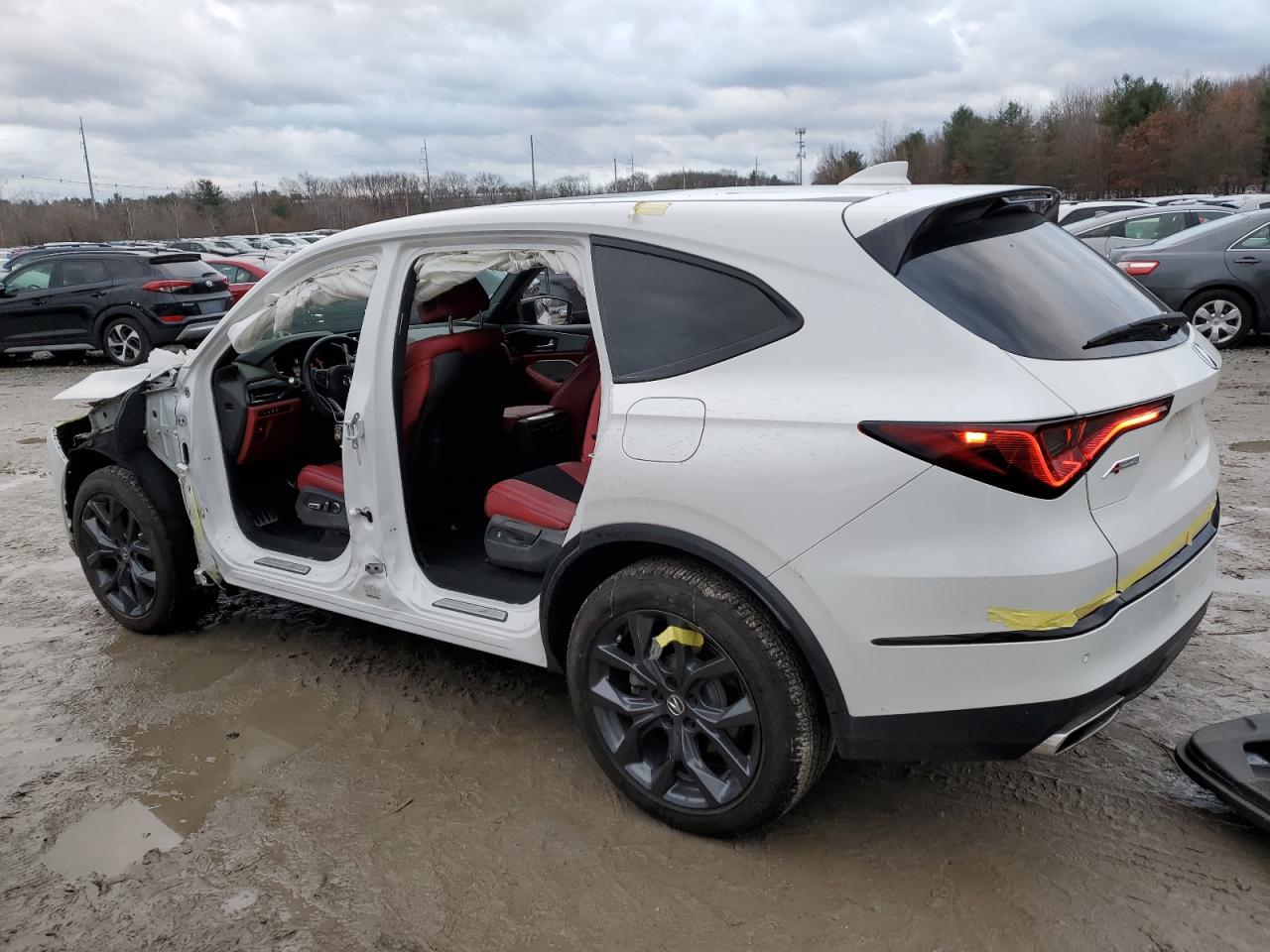 2023 Acura MDX - Image 2