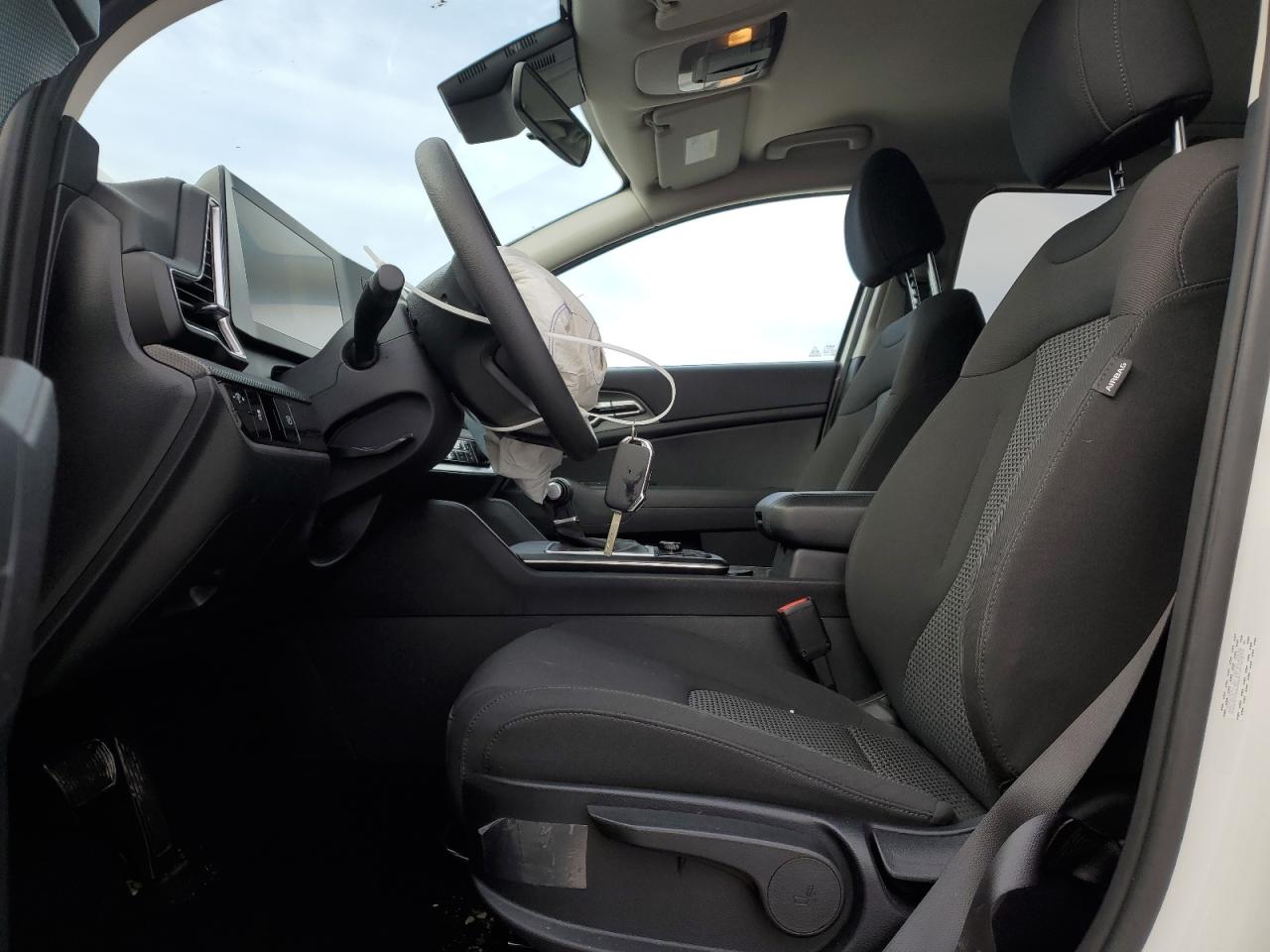 2023 Kia Sportage - Image 7