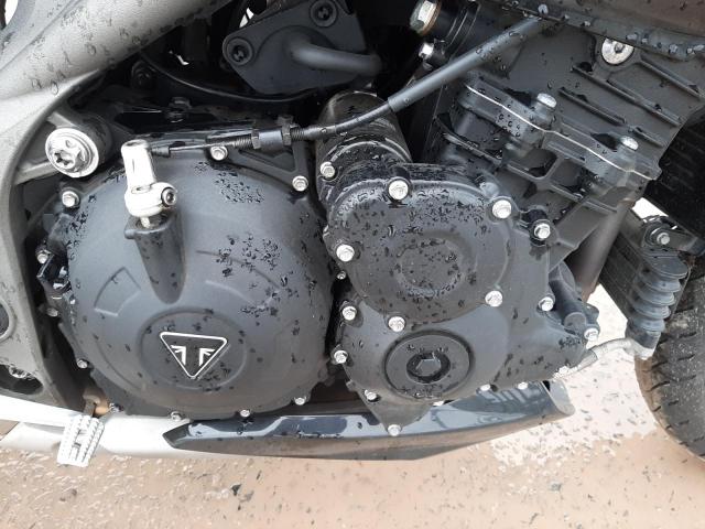 2018 TRIUMPH SPEED TRIP