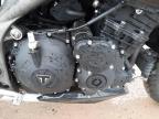 2018 TRIUMPH SPEED TRIPLE S 1050  for sale at Copart WESTBURY