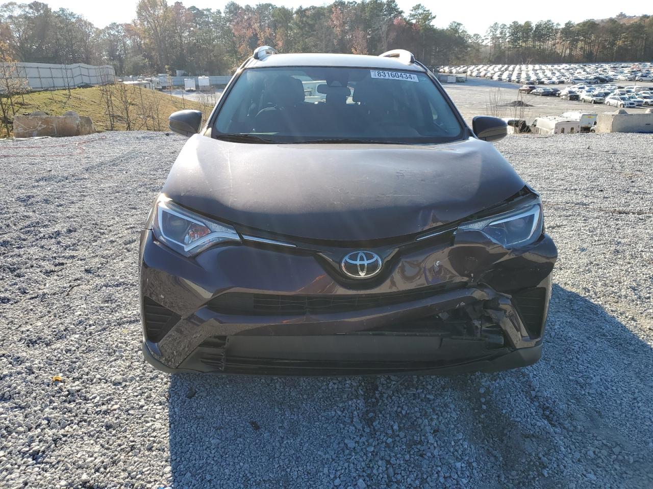 2018 Toyota RAV 4 - Image 5