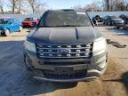 2016 Ford Explorer Xlt zu verkaufen in Bridgeton, MO - Side
