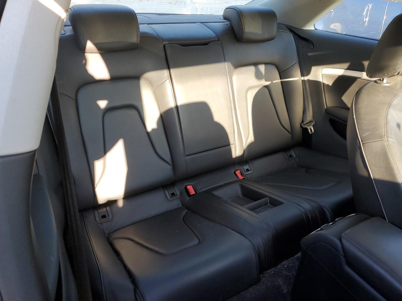 2010 Audi A5 - Image 10