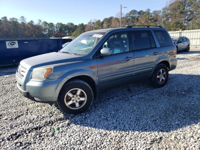 2006 Honda Pilot Ex