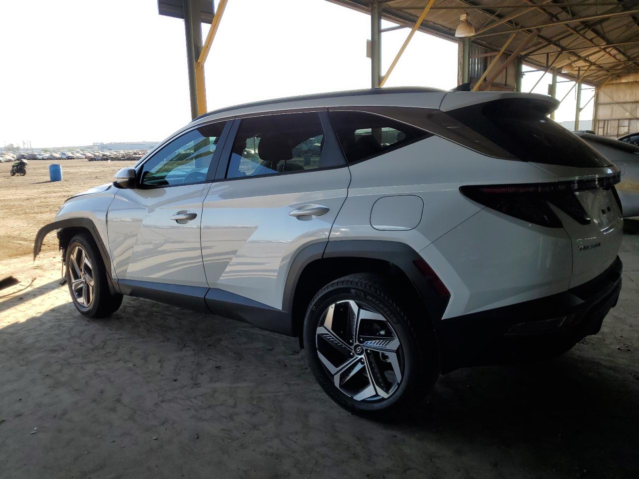 2022 Hyundai Tucson - Image 2