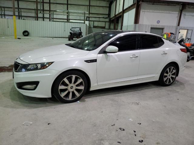 2012 Kia Optima Sx