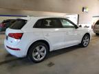 2018 Audi Q5 Premium продається в Sandston, VA - Front End