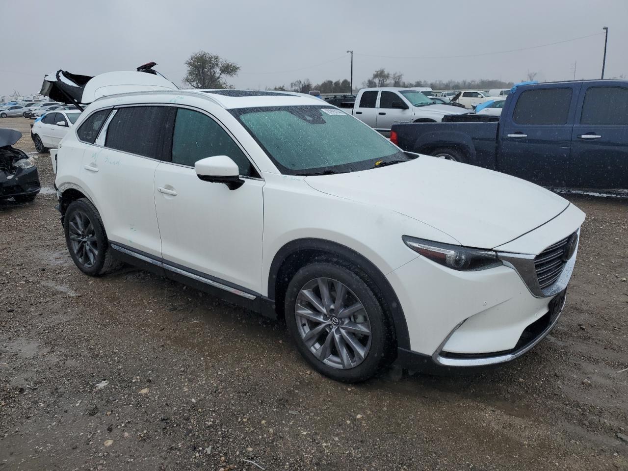 2022 Mazda CX-9 - Image 4