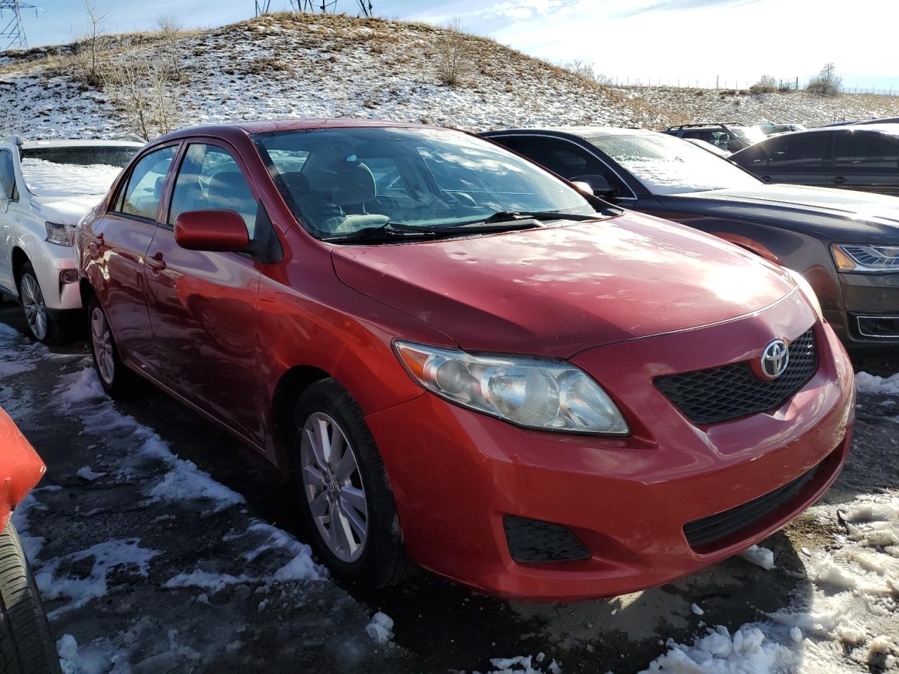 2010 Toyota Corolla - Image 4