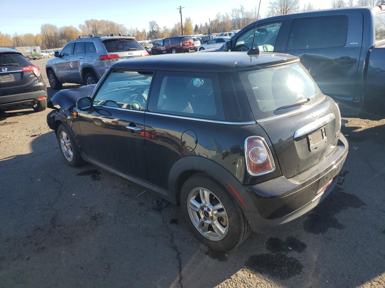 2013 MINI Cooper - Image 2