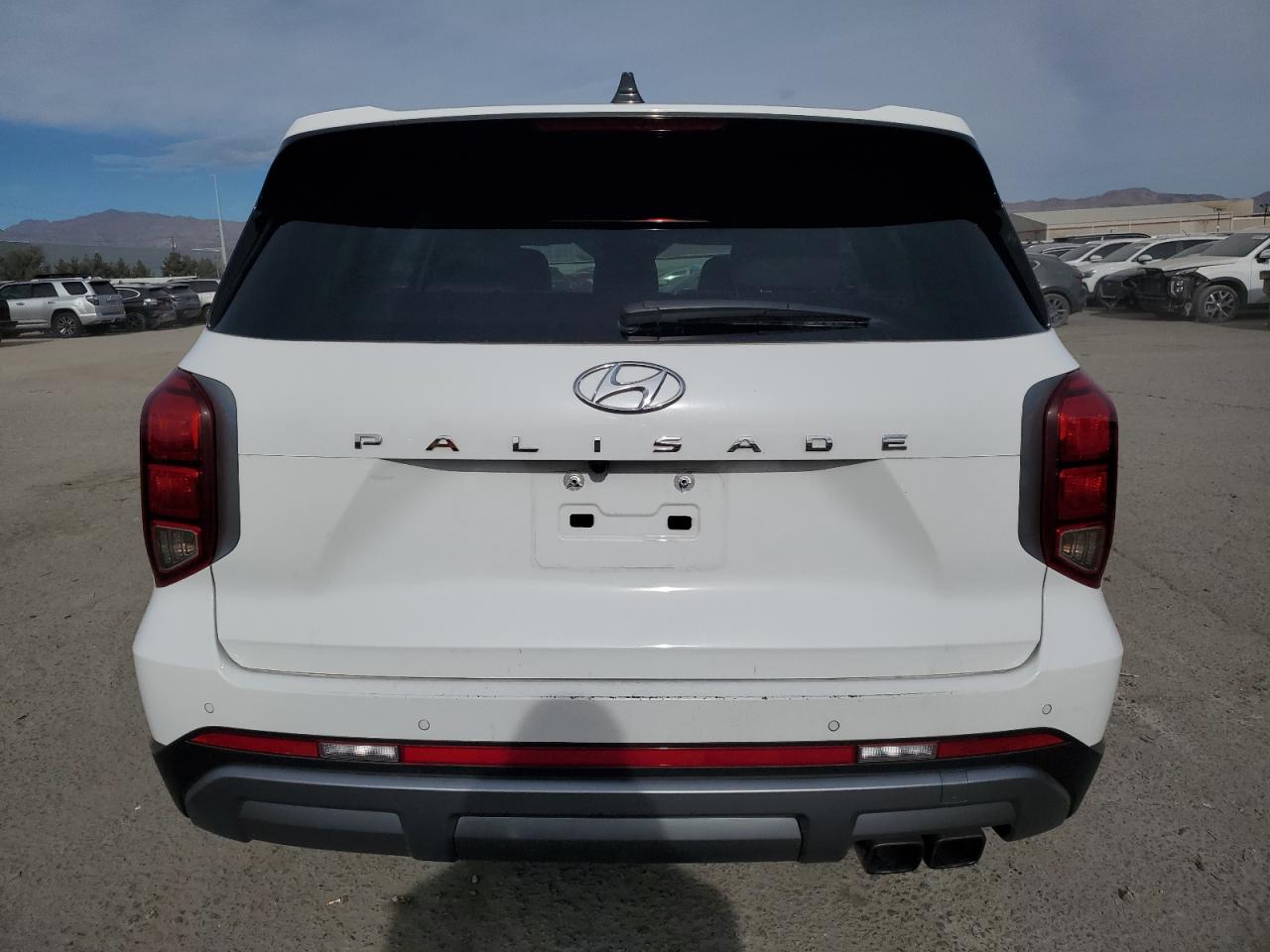 2023 Hyundai Palisade - Image 6