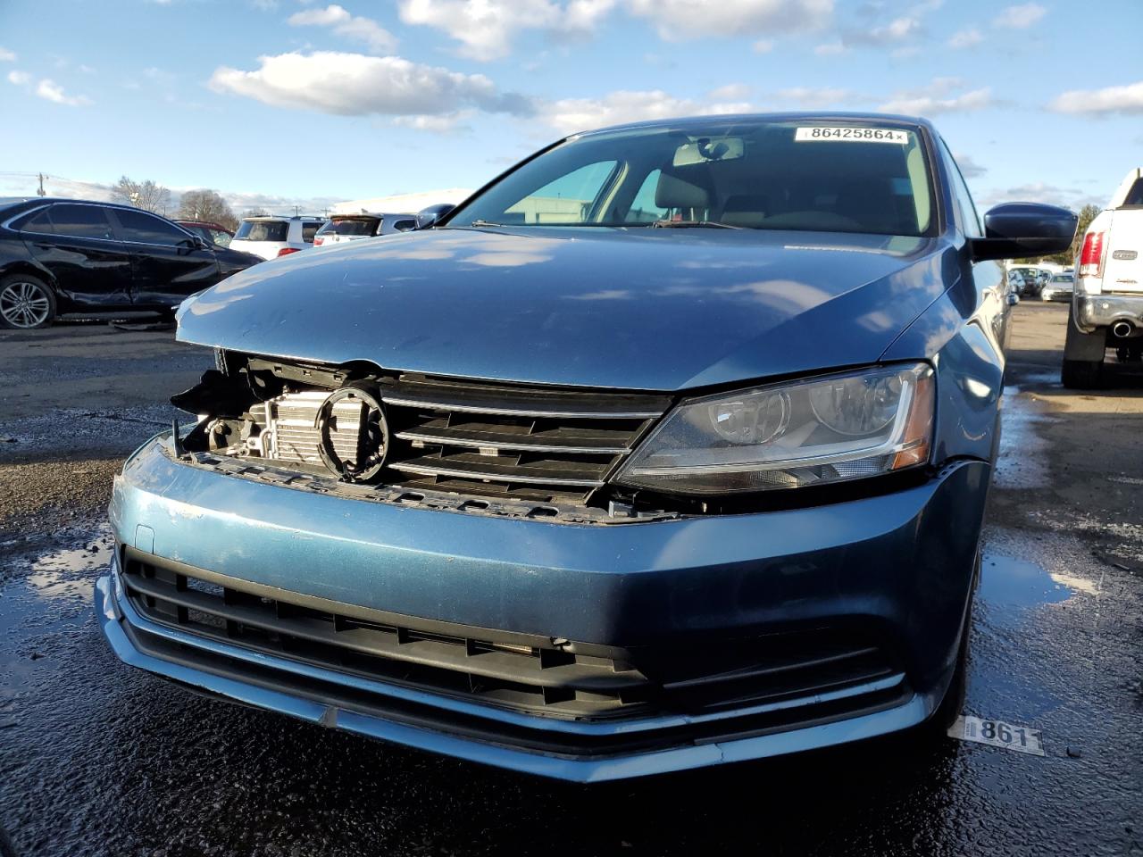 VIN 3VW2B7AJ3HM326724 2017 VOLKSWAGEN JETTA no.5