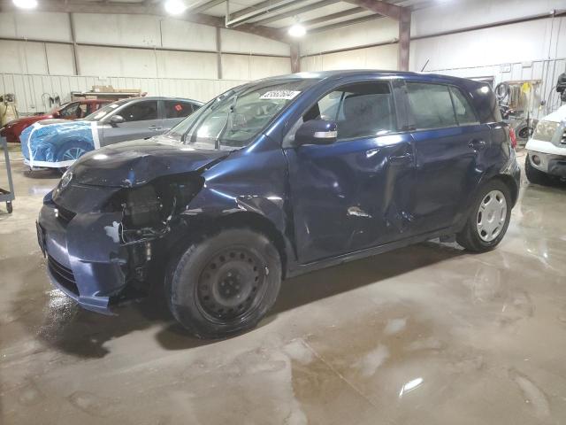 2011 Toyota Scion Xd 