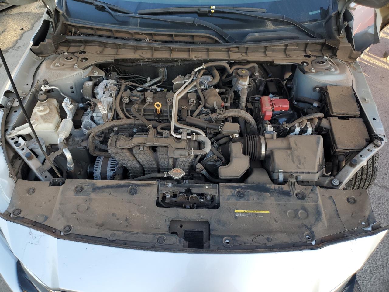 2021 Nissan Altima - Image 11