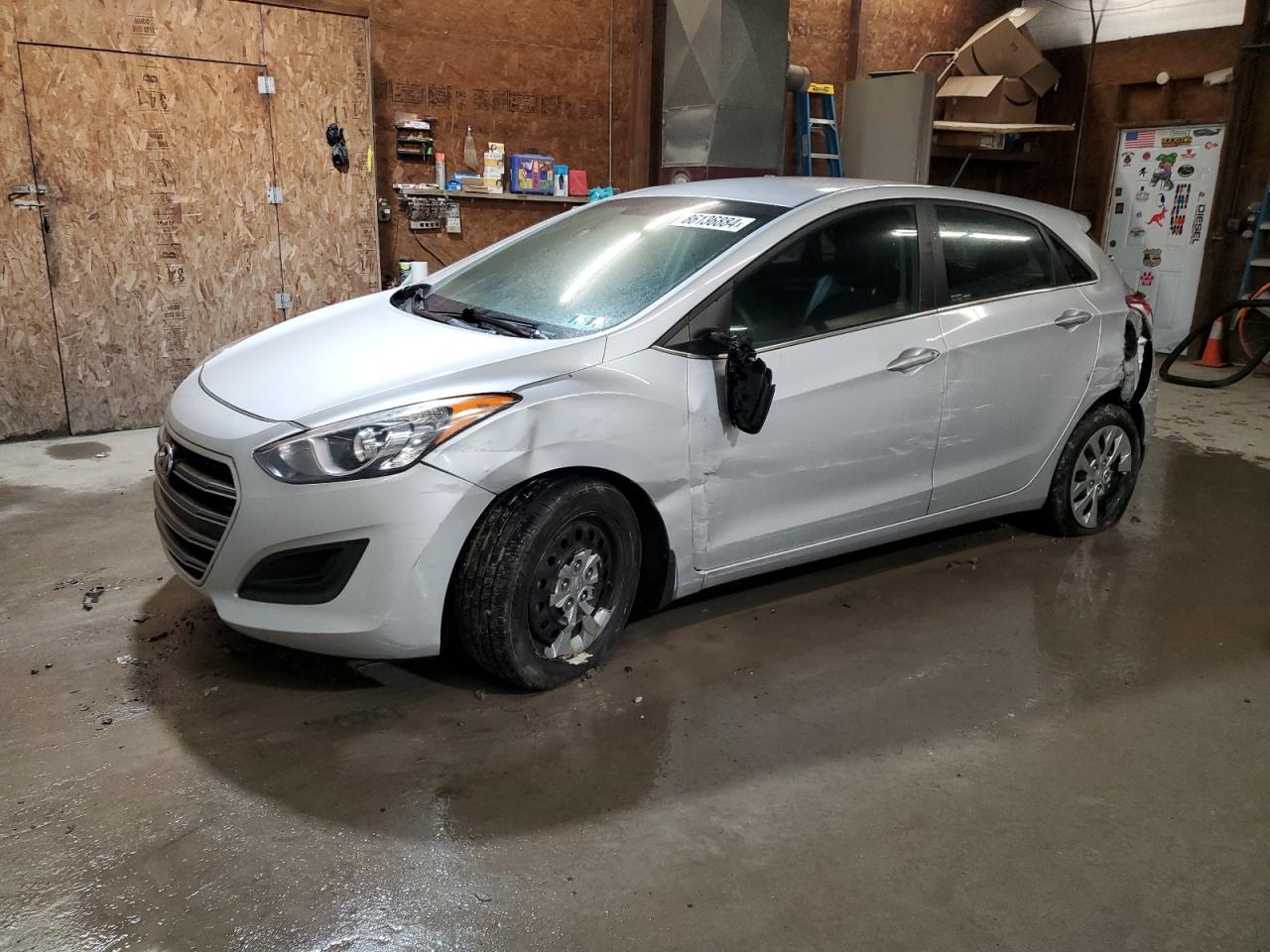 2016 Hyundai Elantra Gt for Sale in Ebensburg, PA - All Over