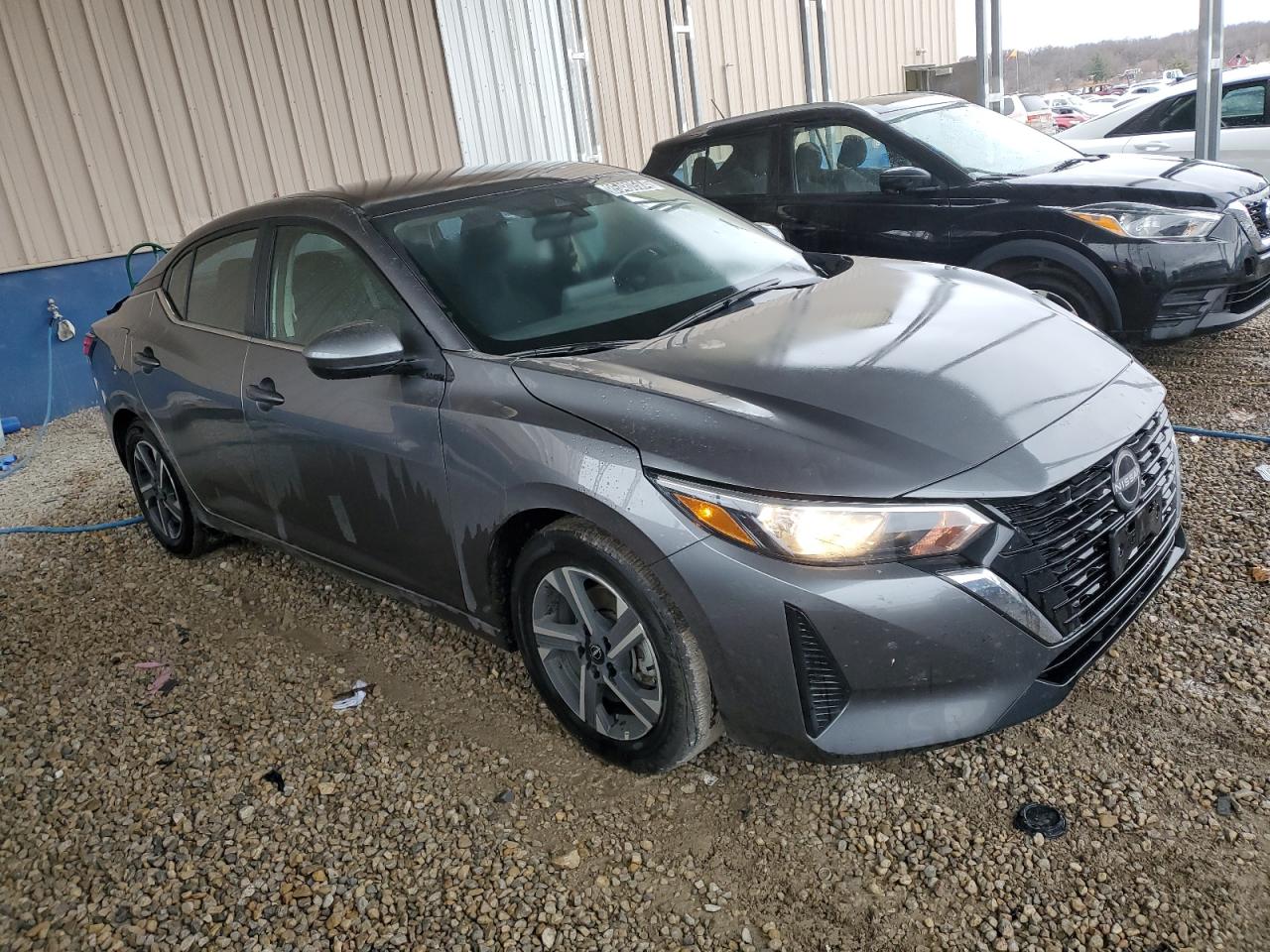 2024 Nissan Sentra - Image 4