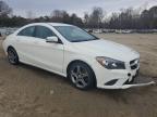 2014 Mercedes-Benz Cla 250 for Sale in Seaford, DE - Front End