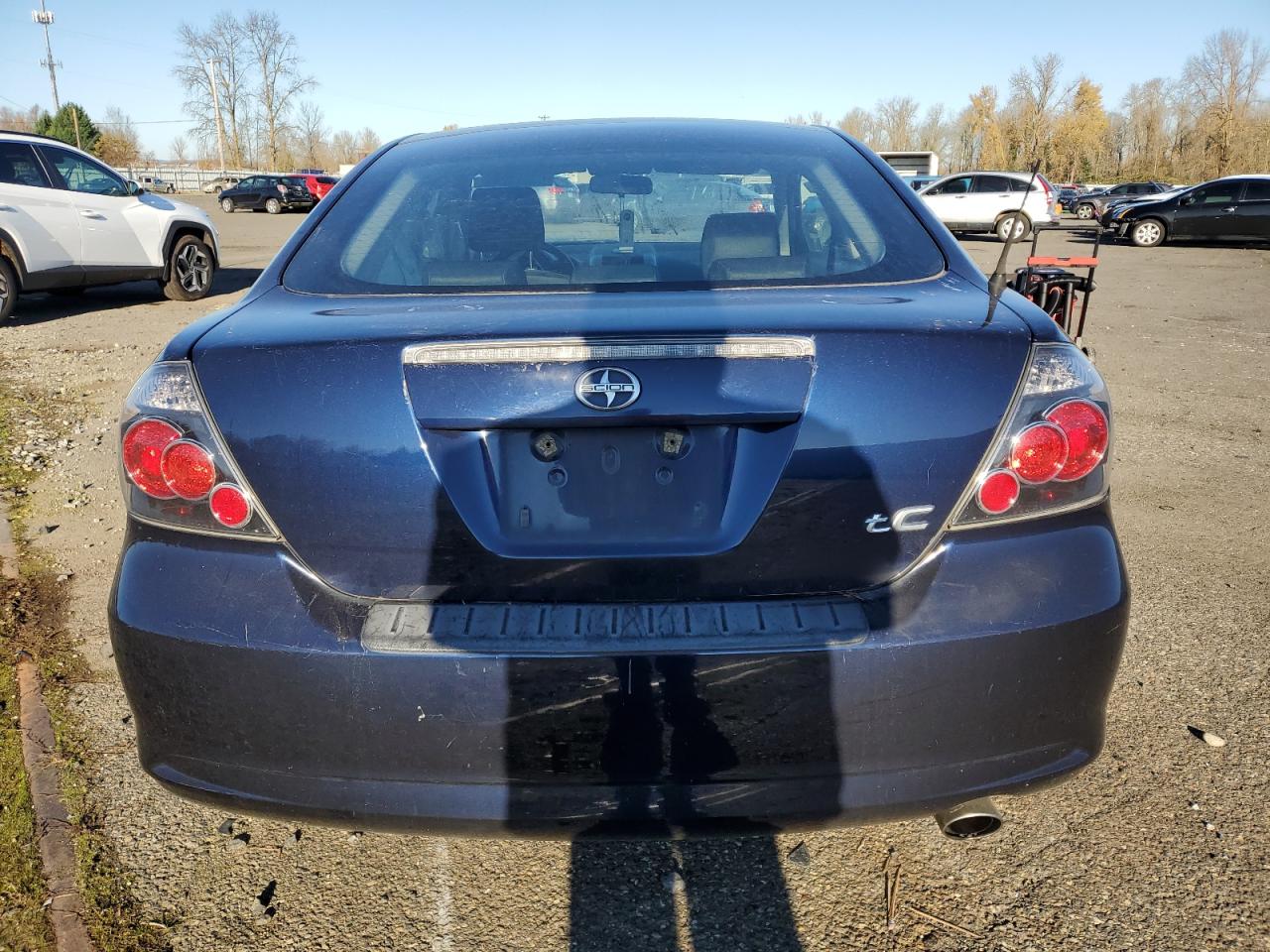 2010 Scion tC - Image 6