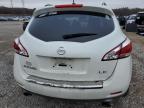 2011 Nissan Murano S for Sale in Memphis, TN - Front End