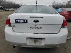 2008 Ford Focus S/Se იყიდება Waldorf-ში, MD - Front End