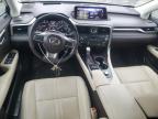 2016 Lexus Rx 350 Base zu verkaufen in Fredericksburg, VA - Front End