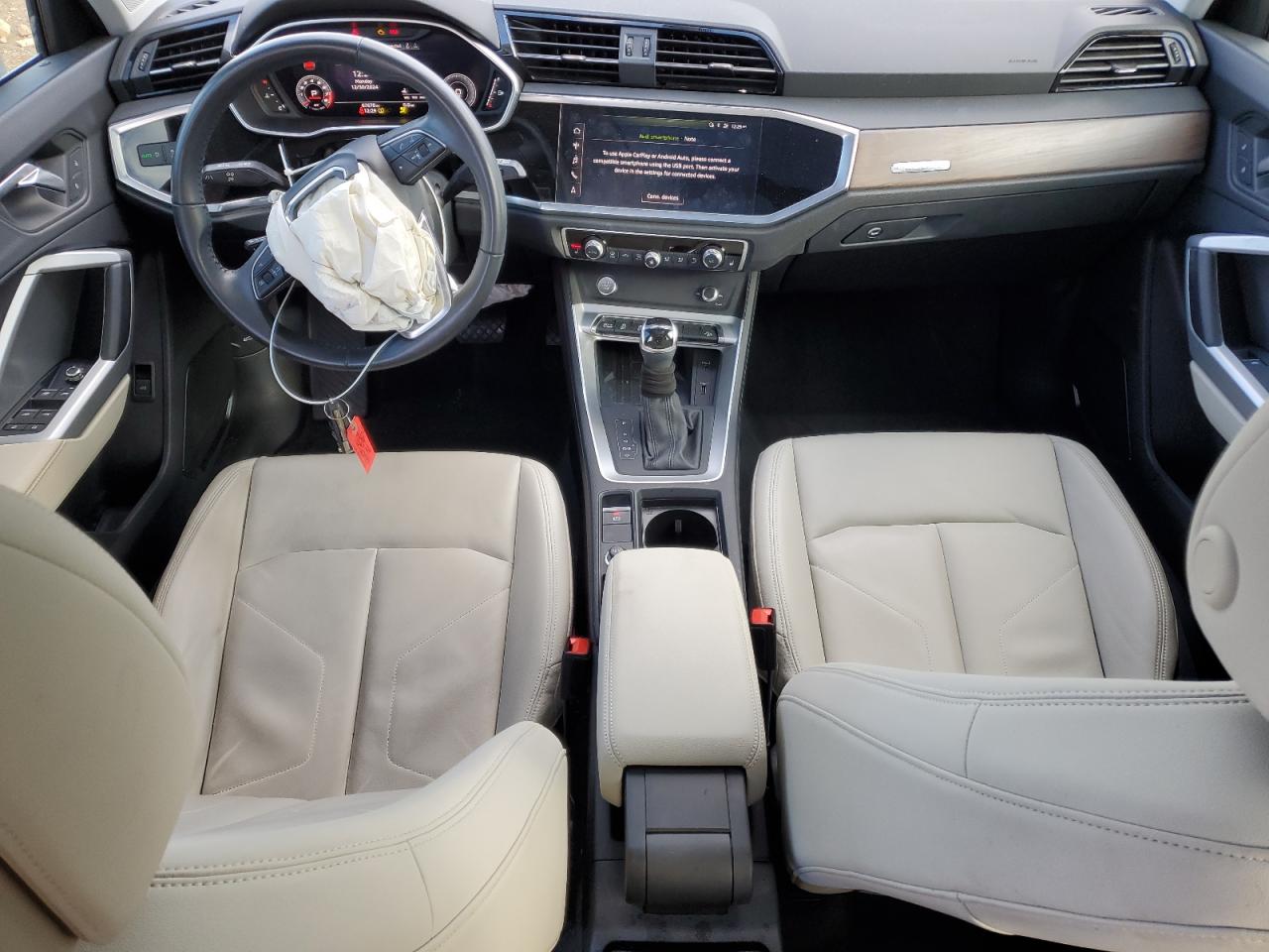 2019 Audi Q3 - Image 8