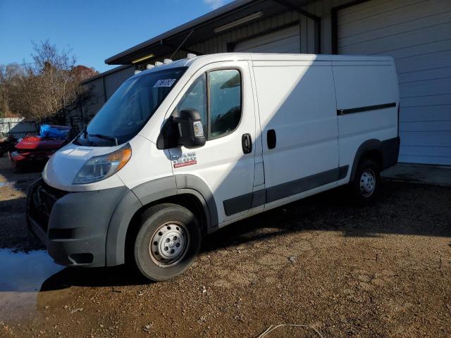 2018 Ram Promaster 1500 1500 Standard